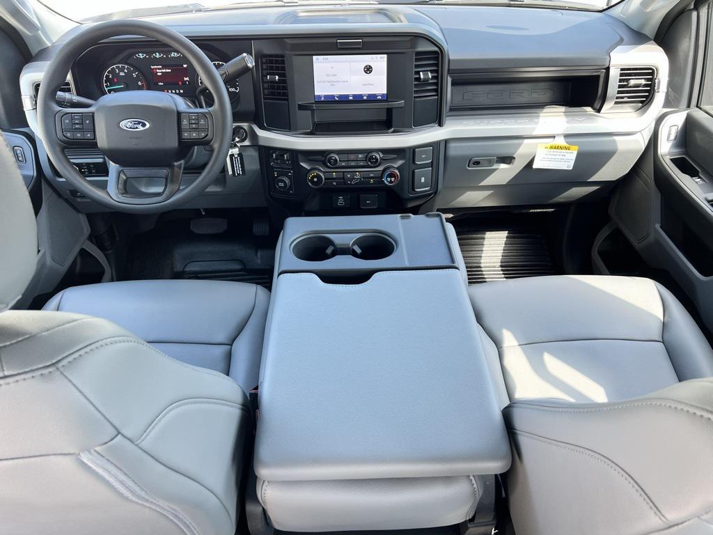 new 2026 Ford F-250 car, priced at $57,630