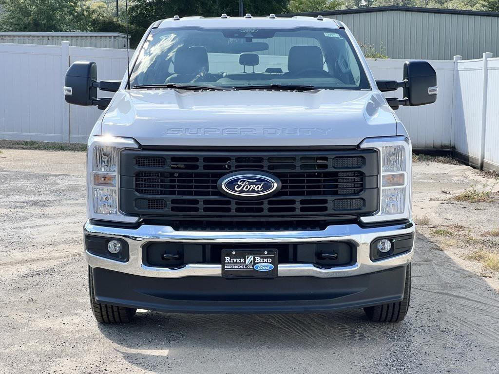 new 2026 Ford F-250 car, priced at $57,630