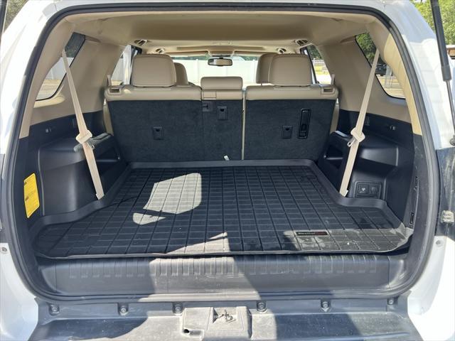 used 2014 Toyota 4Runner car, priced at $28,956