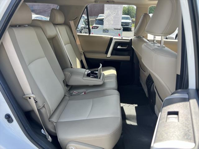 used 2014 Toyota 4Runner car, priced at $28,956