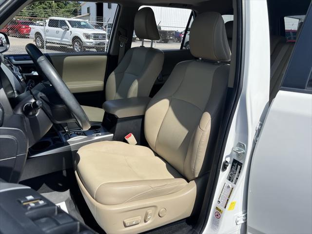 used 2014 Toyota 4Runner car, priced at $28,956