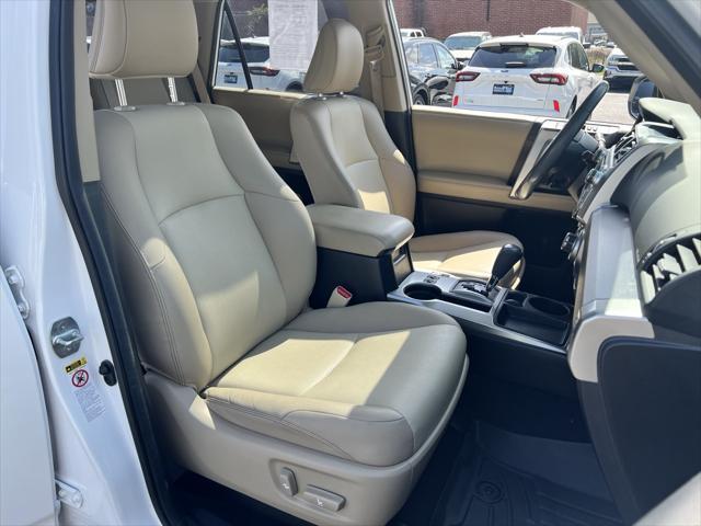 used 2014 Toyota 4Runner car, priced at $28,956