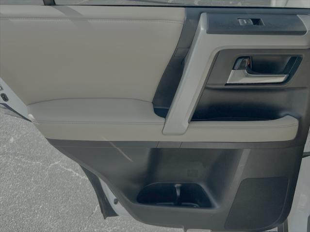 used 2014 Toyota 4Runner car, priced at $28,956