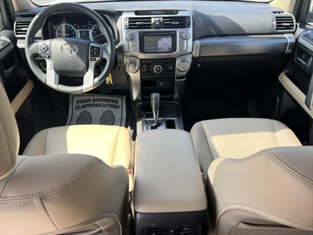 used 2014 Toyota 4Runner car, priced at $28,956