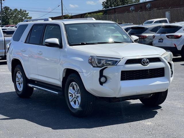 used 2014 Toyota 4Runner car, priced at $28,956