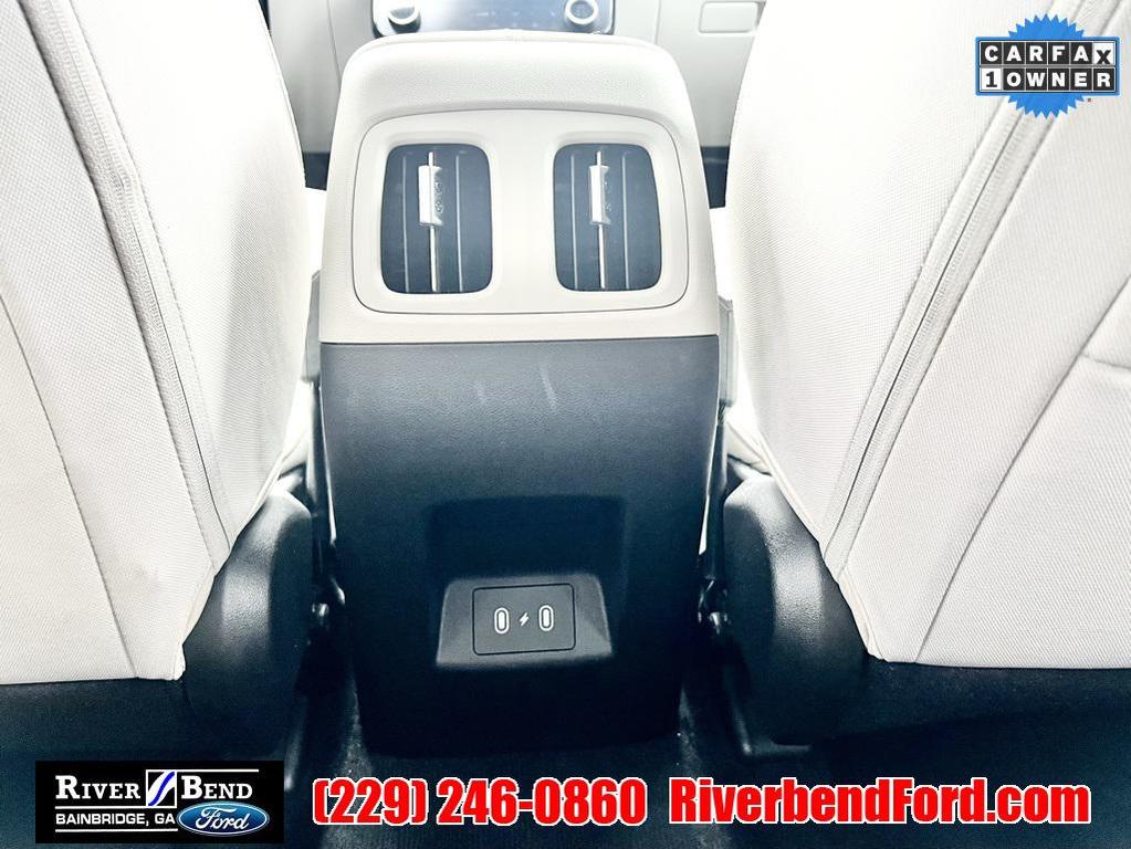 used 2025 Hyundai Tucson car, priced at $24,552