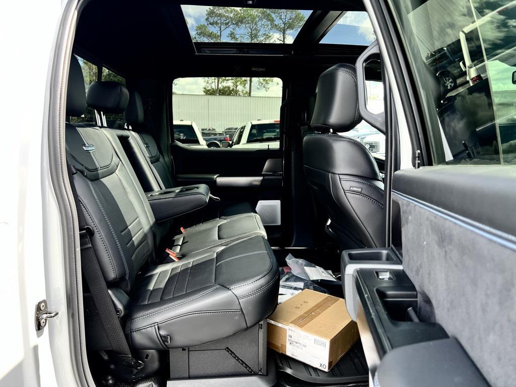 new 2026 Ford F-250 car, priced at $100,480