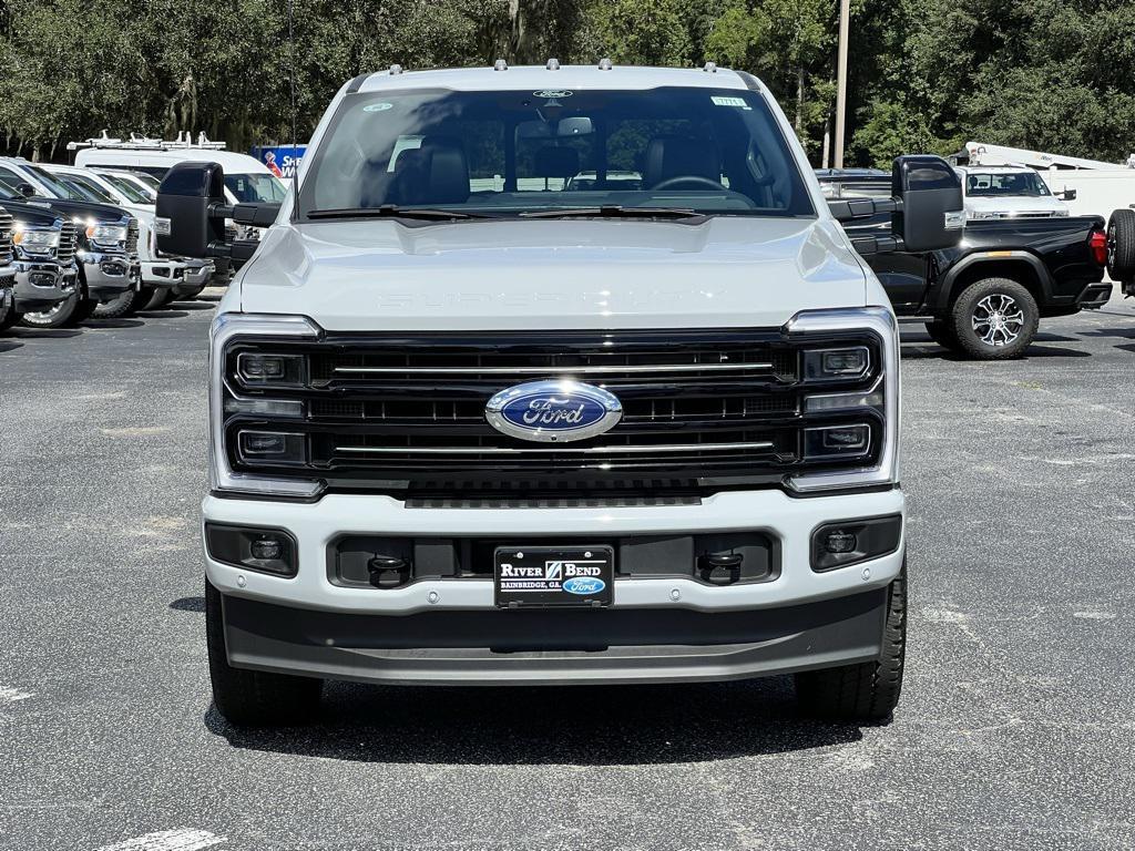 new 2026 Ford F-250 car, priced at $100,480