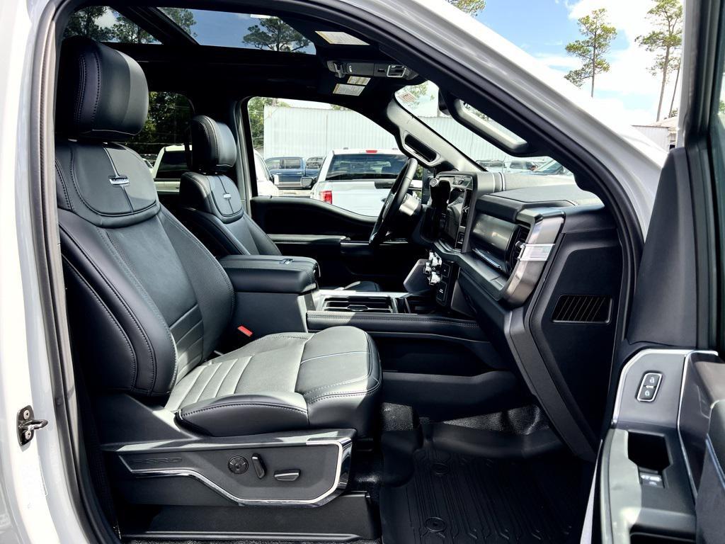 new 2026 Ford F-250 car, priced at $100,480