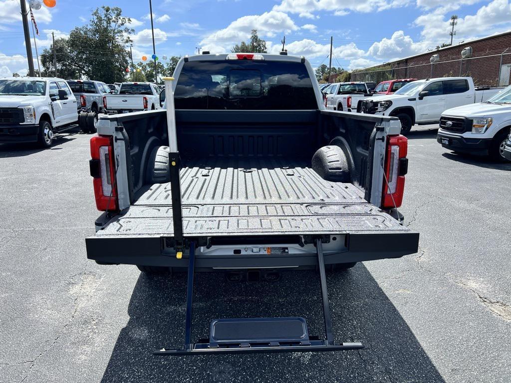 new 2026 Ford F-250 car, priced at $100,480
