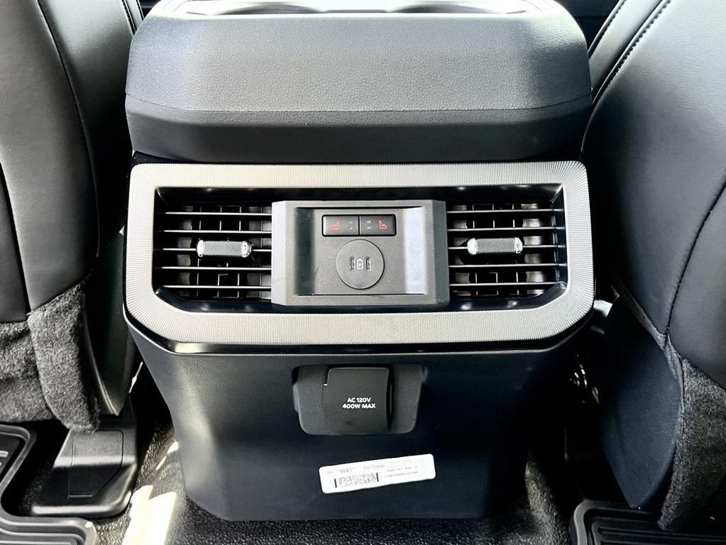 new 2026 Ford F-250 car, priced at $100,480