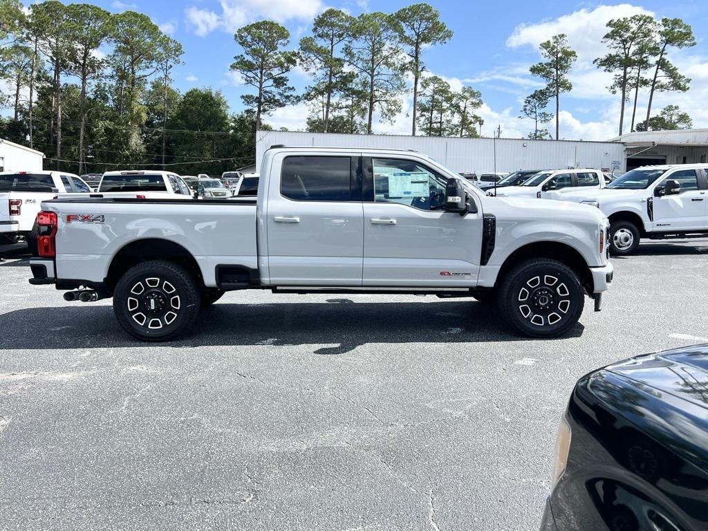 new 2026 Ford F-250 car, priced at $100,480