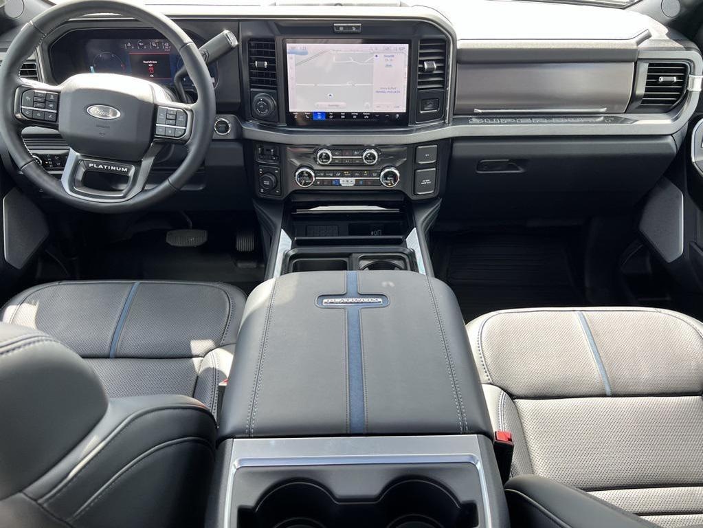 new 2026 Ford F-250 car, priced at $100,480