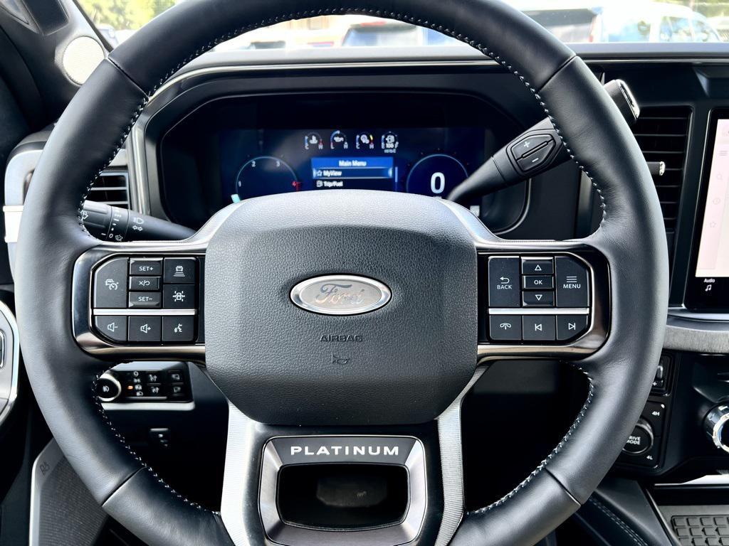 new 2026 Ford F-250 car, priced at $100,480