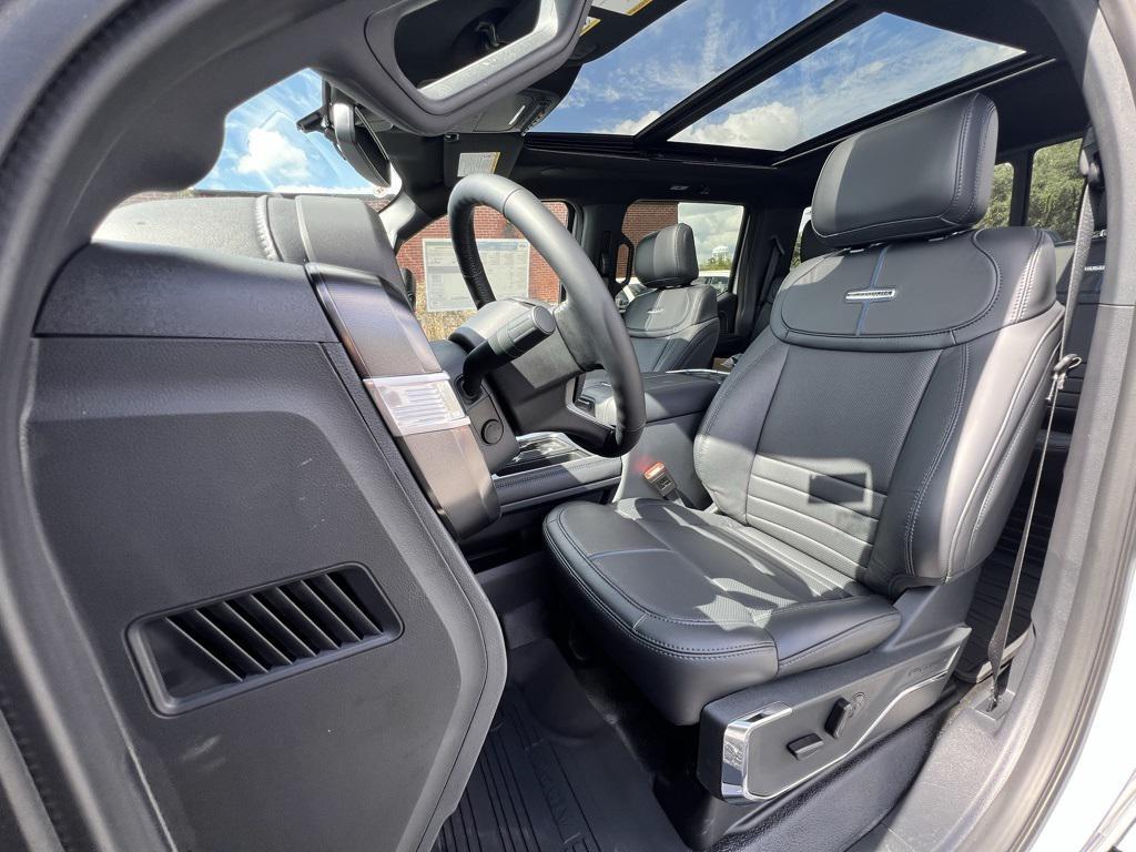 new 2026 Ford F-250 car, priced at $100,480