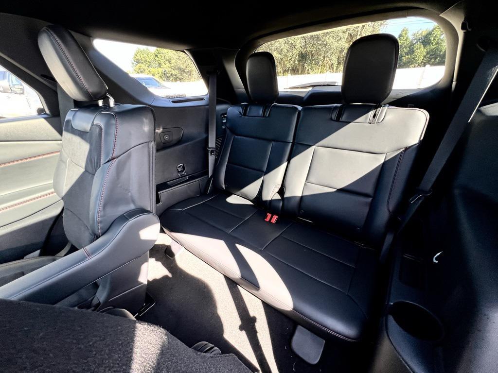 new 2025 Ford Explorer car, priced at $59,411