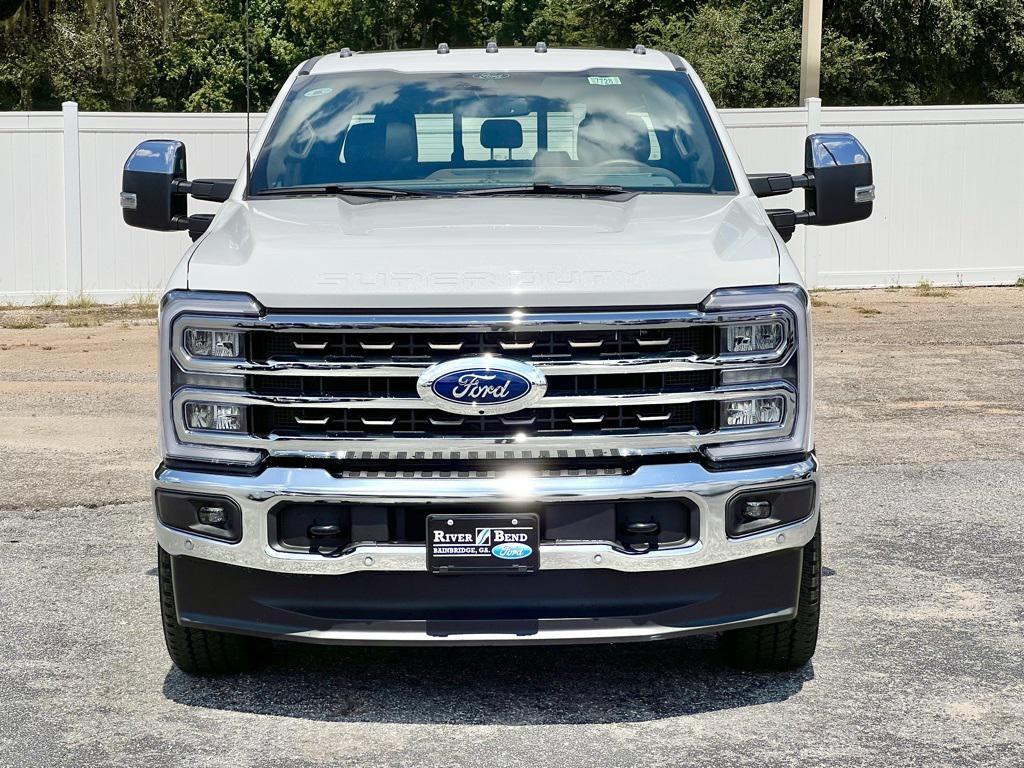 new 2026 Ford F-250 car, priced at $101,405