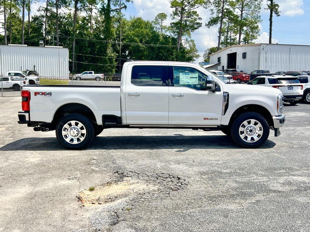 new 2026 Ford F-250 car, priced at $101,405