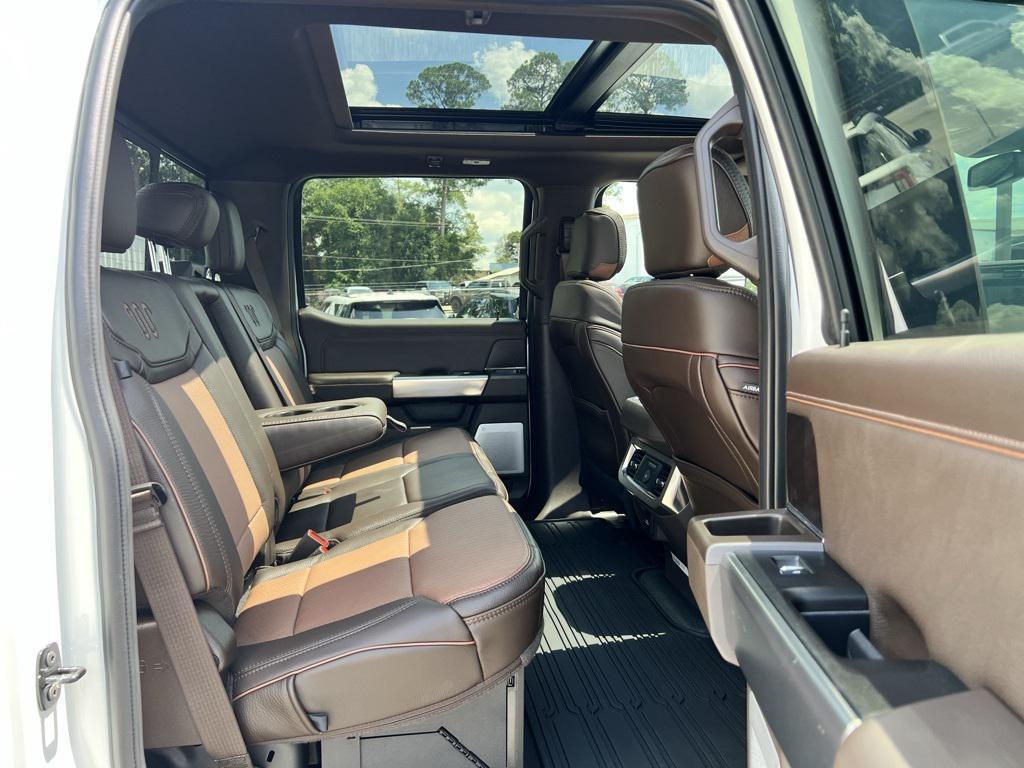 new 2026 Ford F-250 car, priced at $101,405