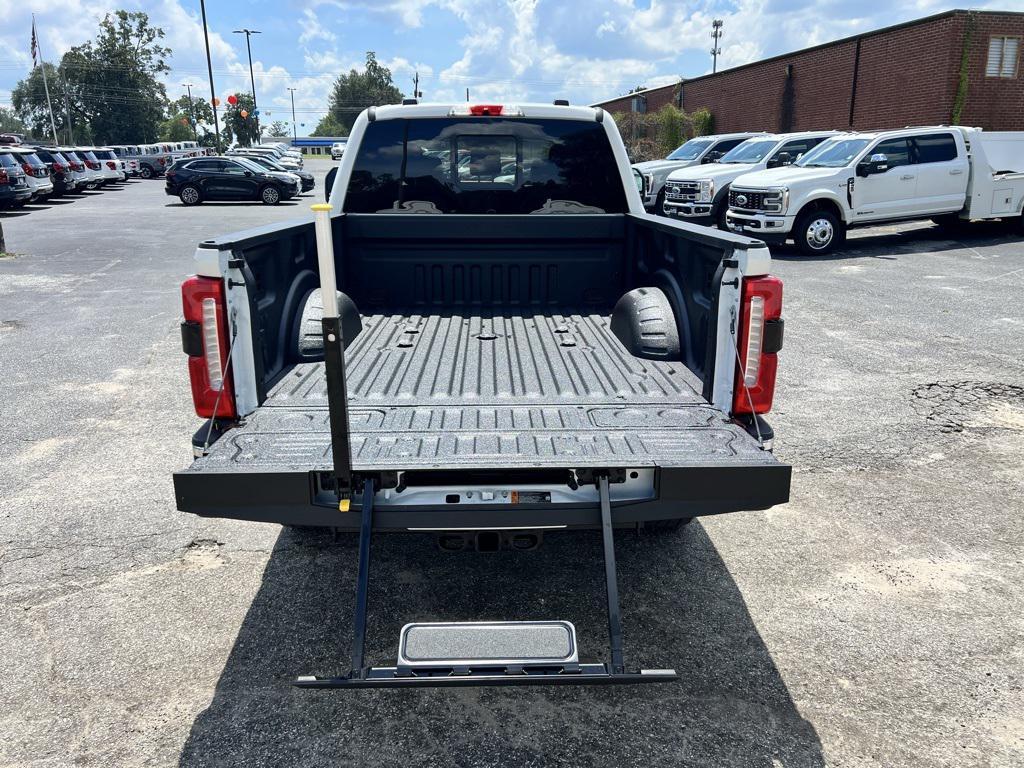 new 2026 Ford F-250 car, priced at $101,405
