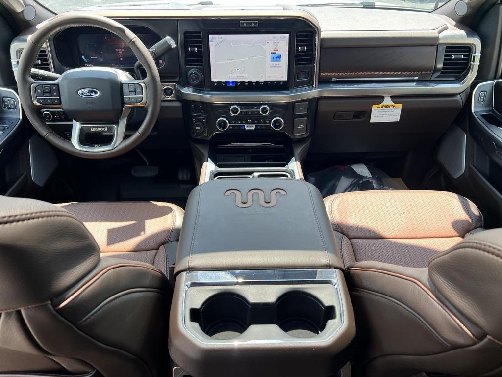 new 2026 Ford F-250 car, priced at $101,405