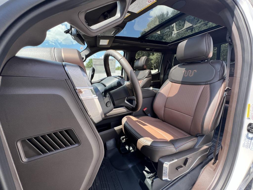 new 2026 Ford F-250 car, priced at $101,405