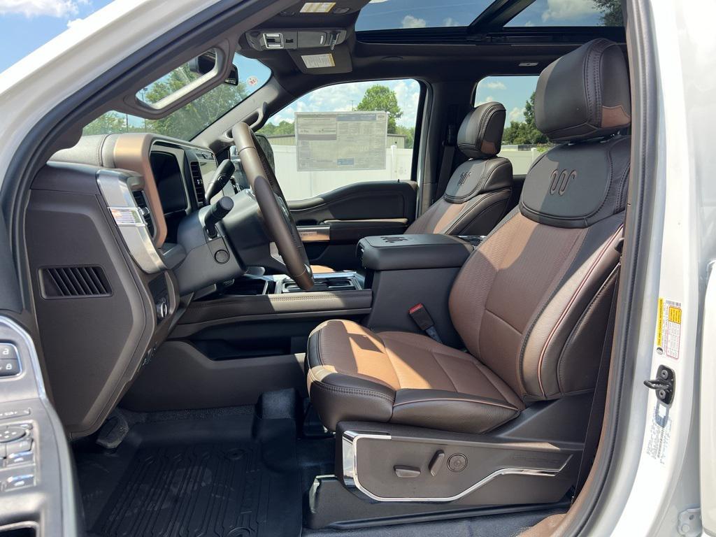 new 2026 Ford F-250 car, priced at $101,405