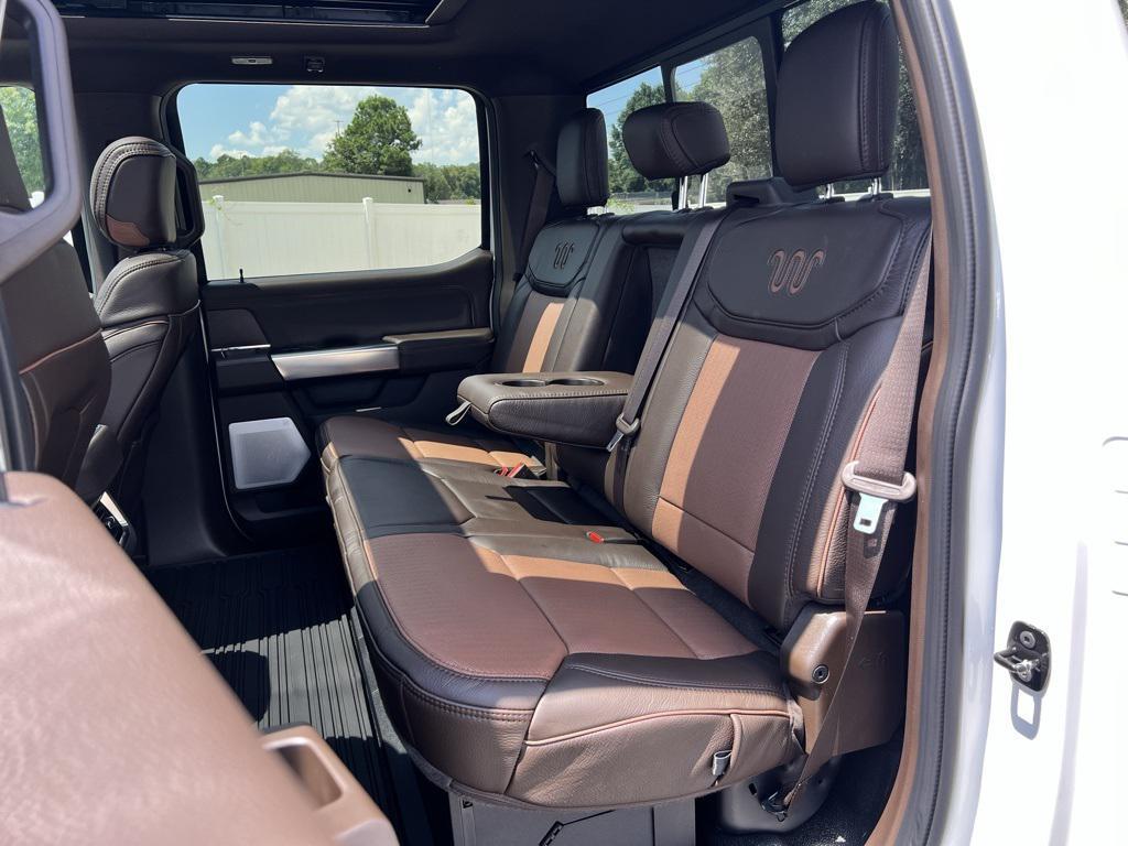 new 2026 Ford F-250 car, priced at $101,405
