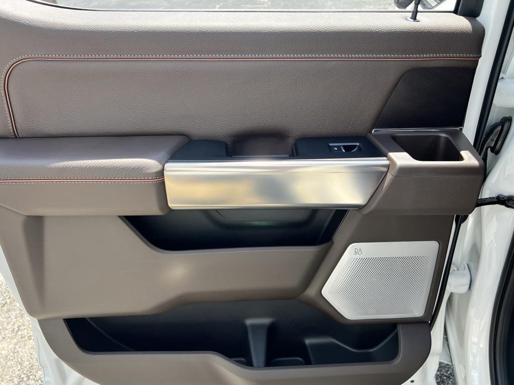 new 2026 Ford F-250 car, priced at $101,405