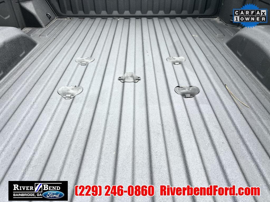 used 2024 Chevrolet Silverado 2500 car, priced at $52,487