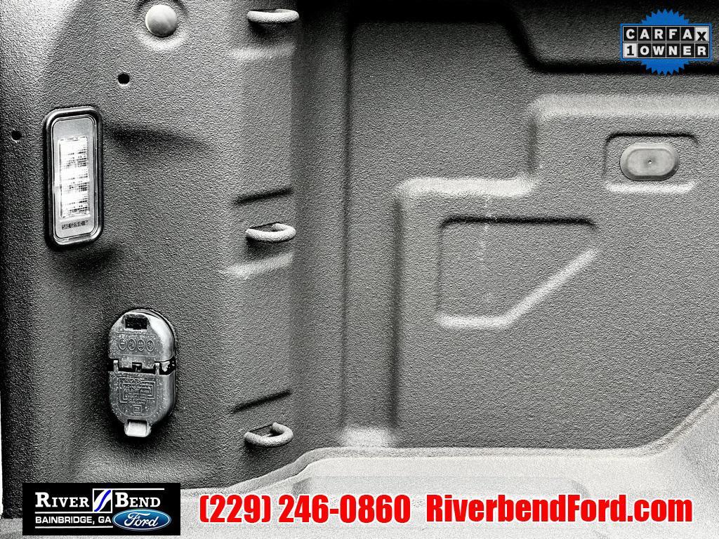 used 2024 Chevrolet Silverado 2500 car, priced at $52,487