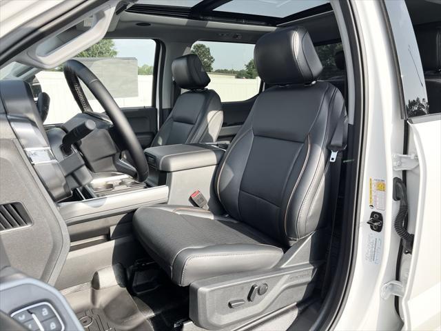 new 2025 Ford F-250 car, priced at $93,960