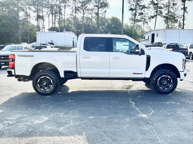 new 2025 Ford F-250 car, priced at $93,960