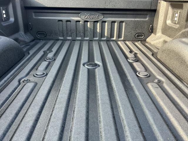 new 2025 Ford F-250 car, priced at $93,960