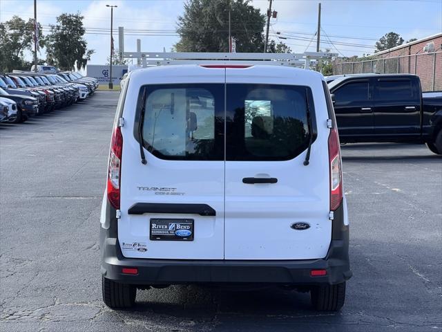 used 2019 Ford Transit Connect car, priced at $18,135