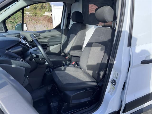 used 2019 Ford Transit Connect car, priced at $18,135