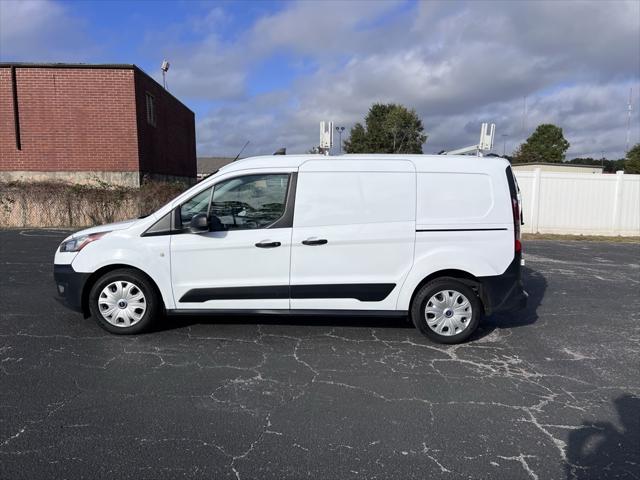 used 2019 Ford Transit Connect car, priced at $18,135