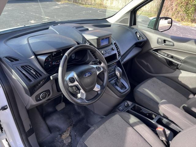 used 2019 Ford Transit Connect car, priced at $18,135