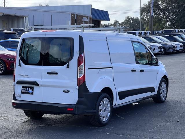 used 2019 Ford Transit Connect car, priced at $18,135