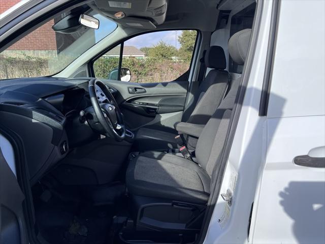 used 2019 Ford Transit Connect car, priced at $18,135