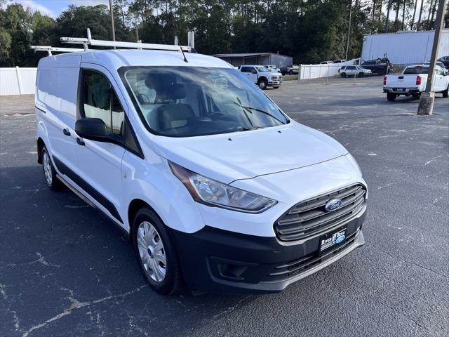 used 2019 Ford Transit Connect car, priced at $18,135