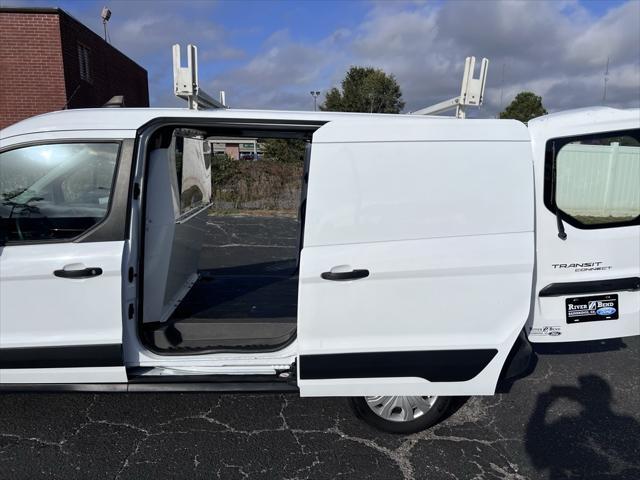 used 2019 Ford Transit Connect car, priced at $18,135