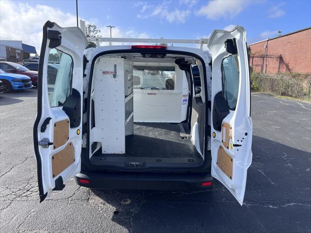 used 2019 Ford Transit Connect car, priced at $18,135