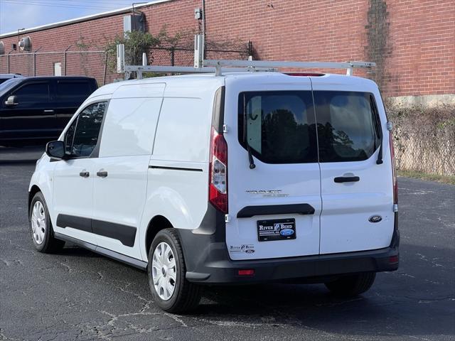 used 2019 Ford Transit Connect car, priced at $18,135