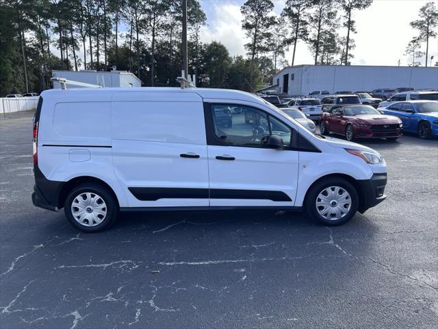 used 2019 Ford Transit Connect car, priced at $18,135