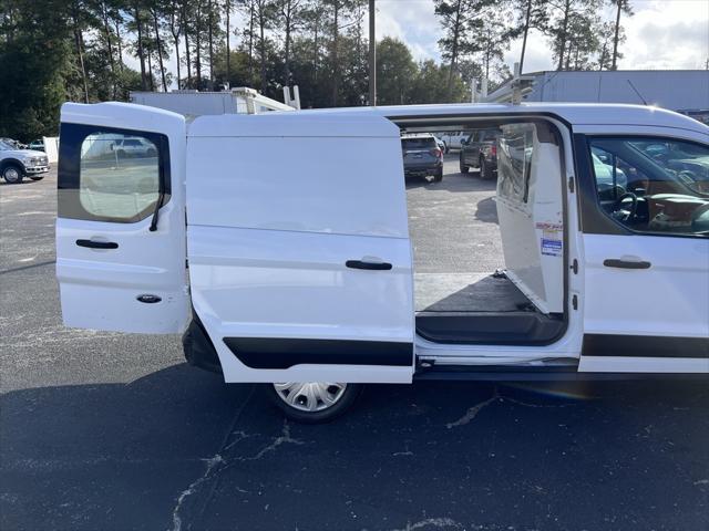 used 2019 Ford Transit Connect car, priced at $18,135