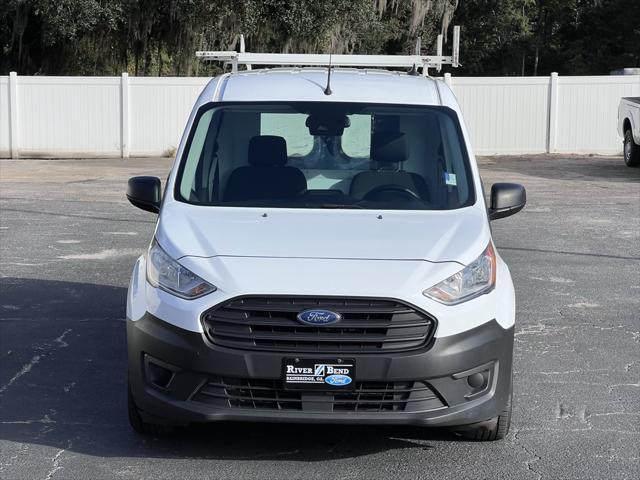 used 2019 Ford Transit Connect car, priced at $18,135