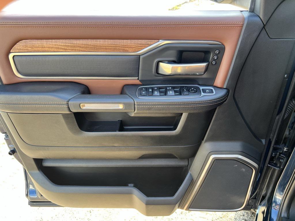 used 2019 Ram 2500 car, priced at $45,343