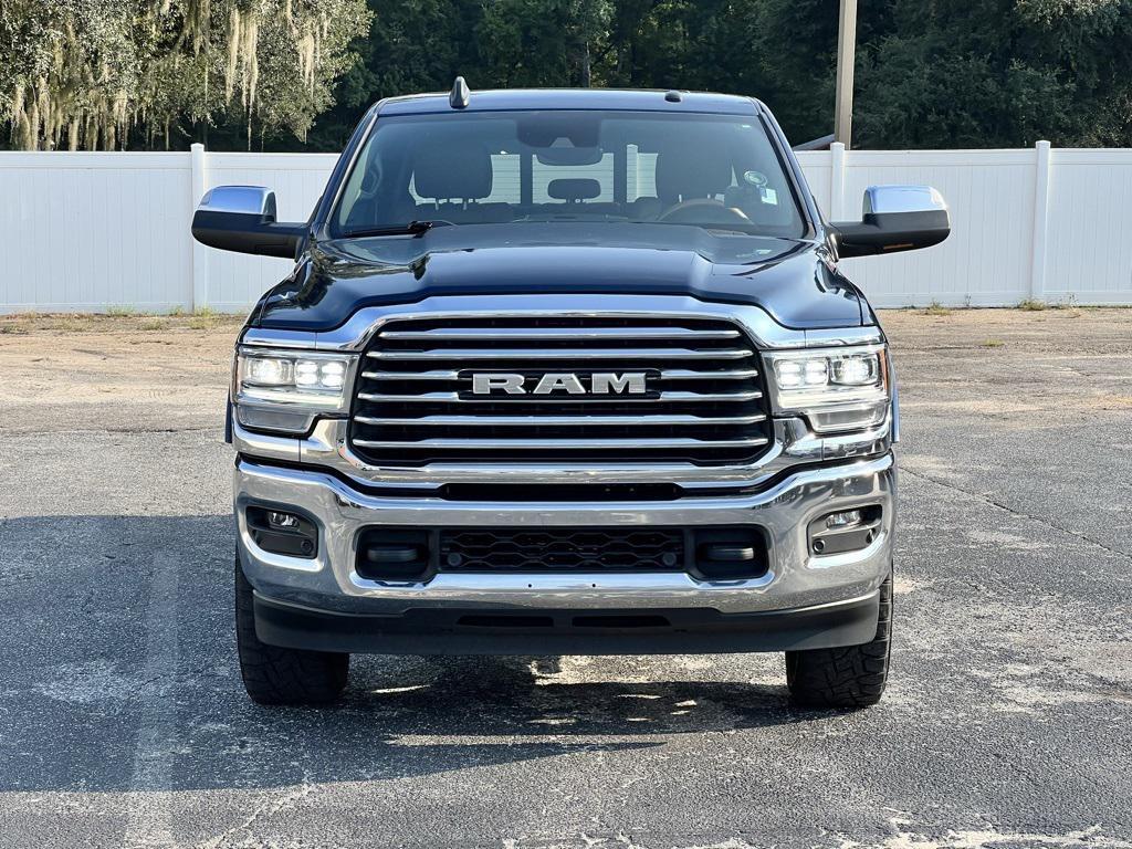 used 2019 Ram 2500 car, priced at $45,343