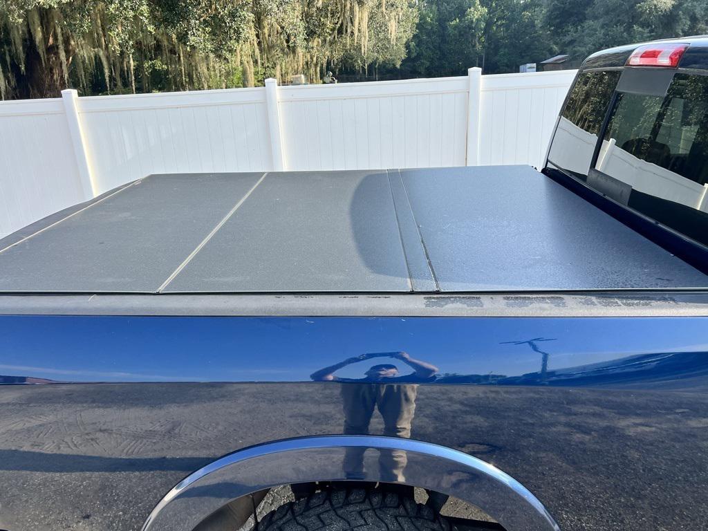 used 2019 Ram 2500 car, priced at $45,343